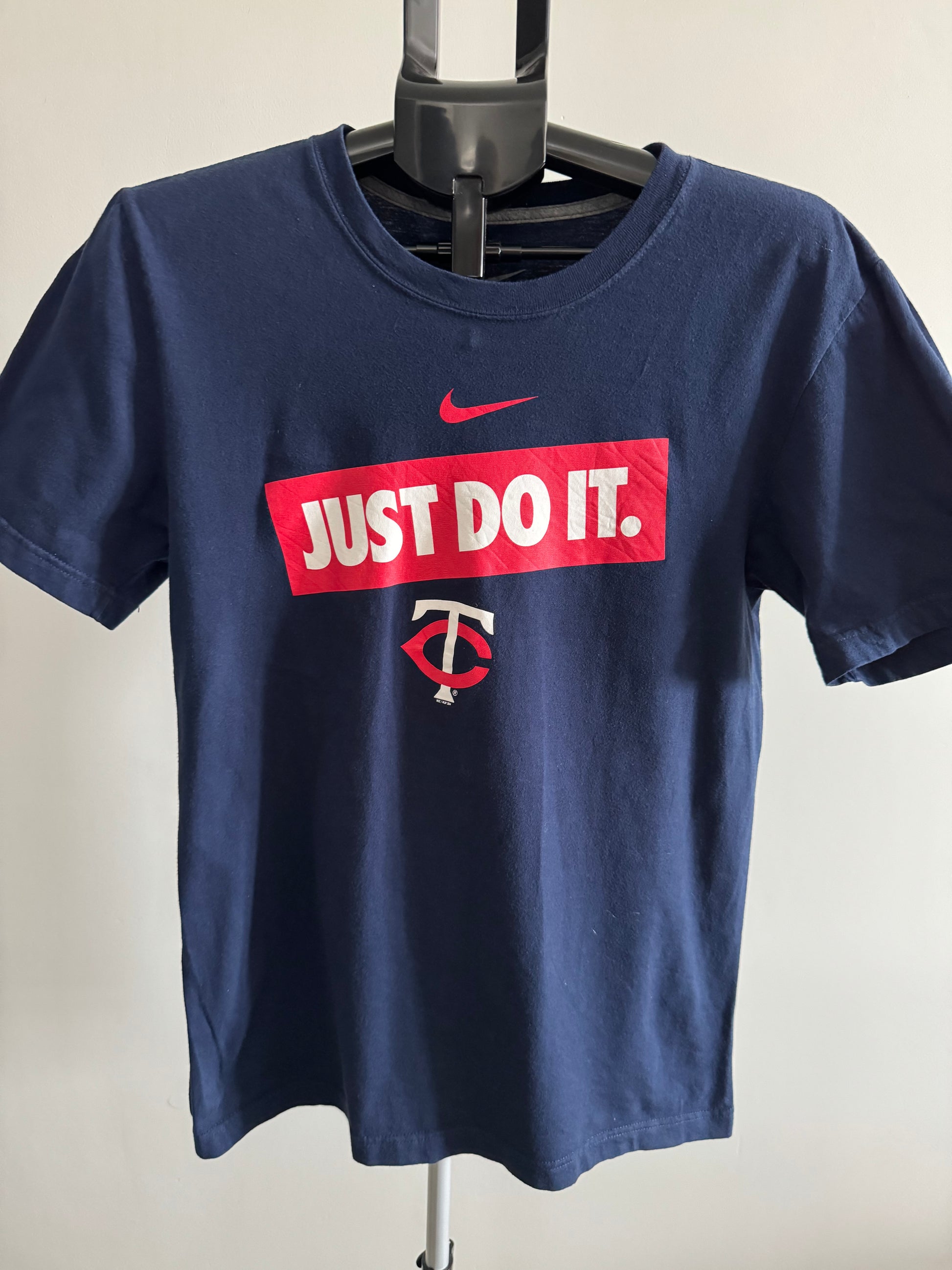 NIKE Just Do It Mens T-Shirt