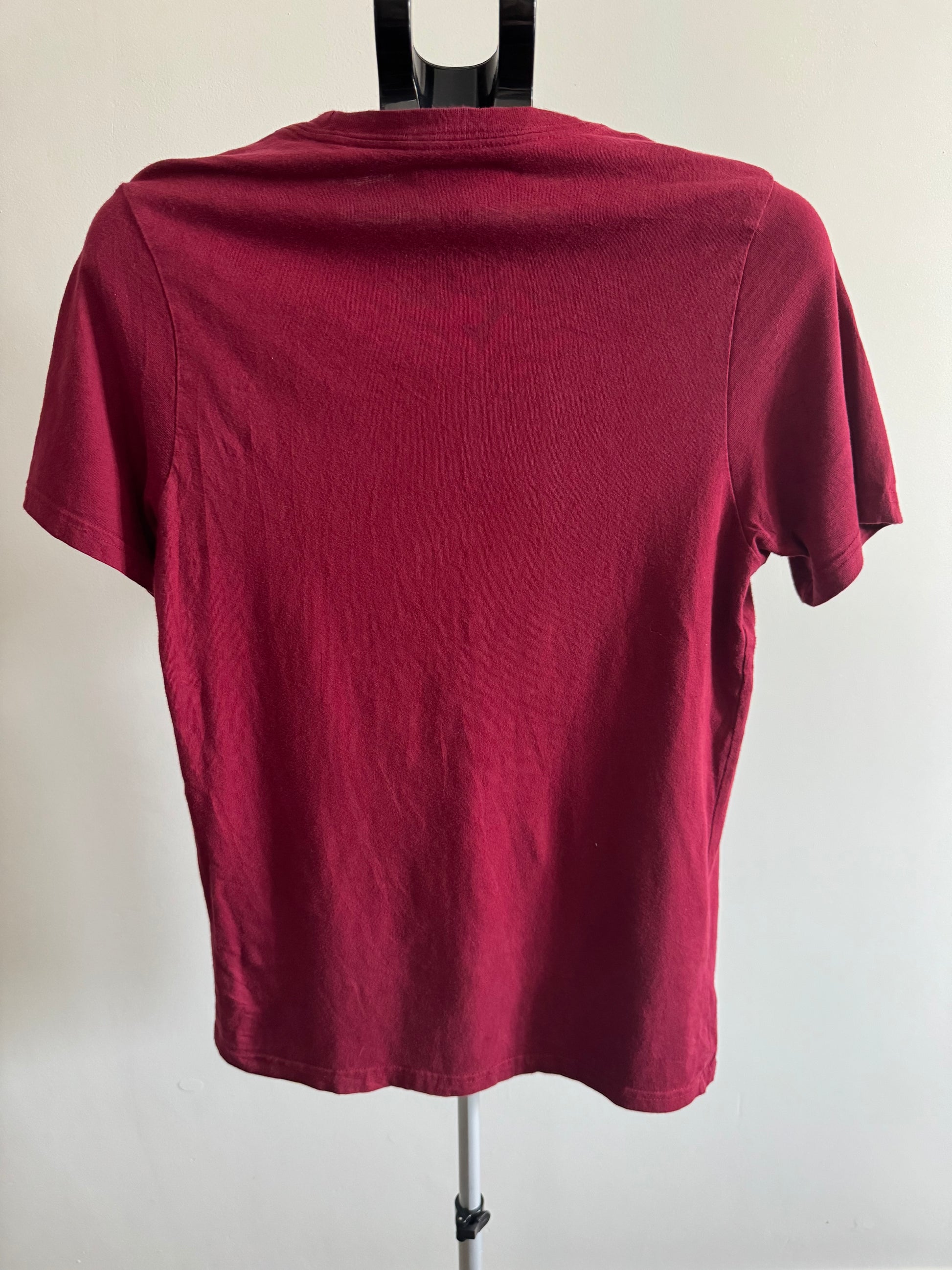 Adidas Men’s Large Logo T-Shirt