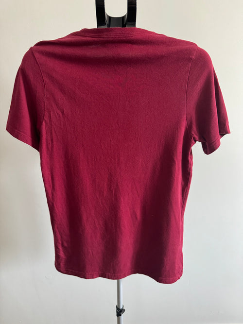 Adidas Men’s Large Logo T-Shirt