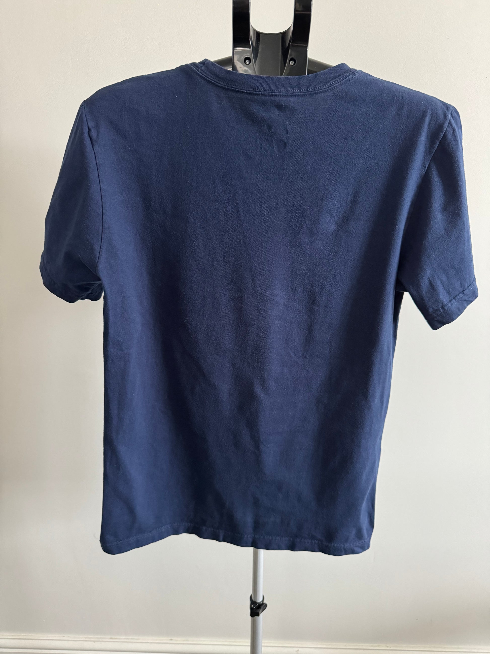 NIKE Just Do It Mens T-Shirt