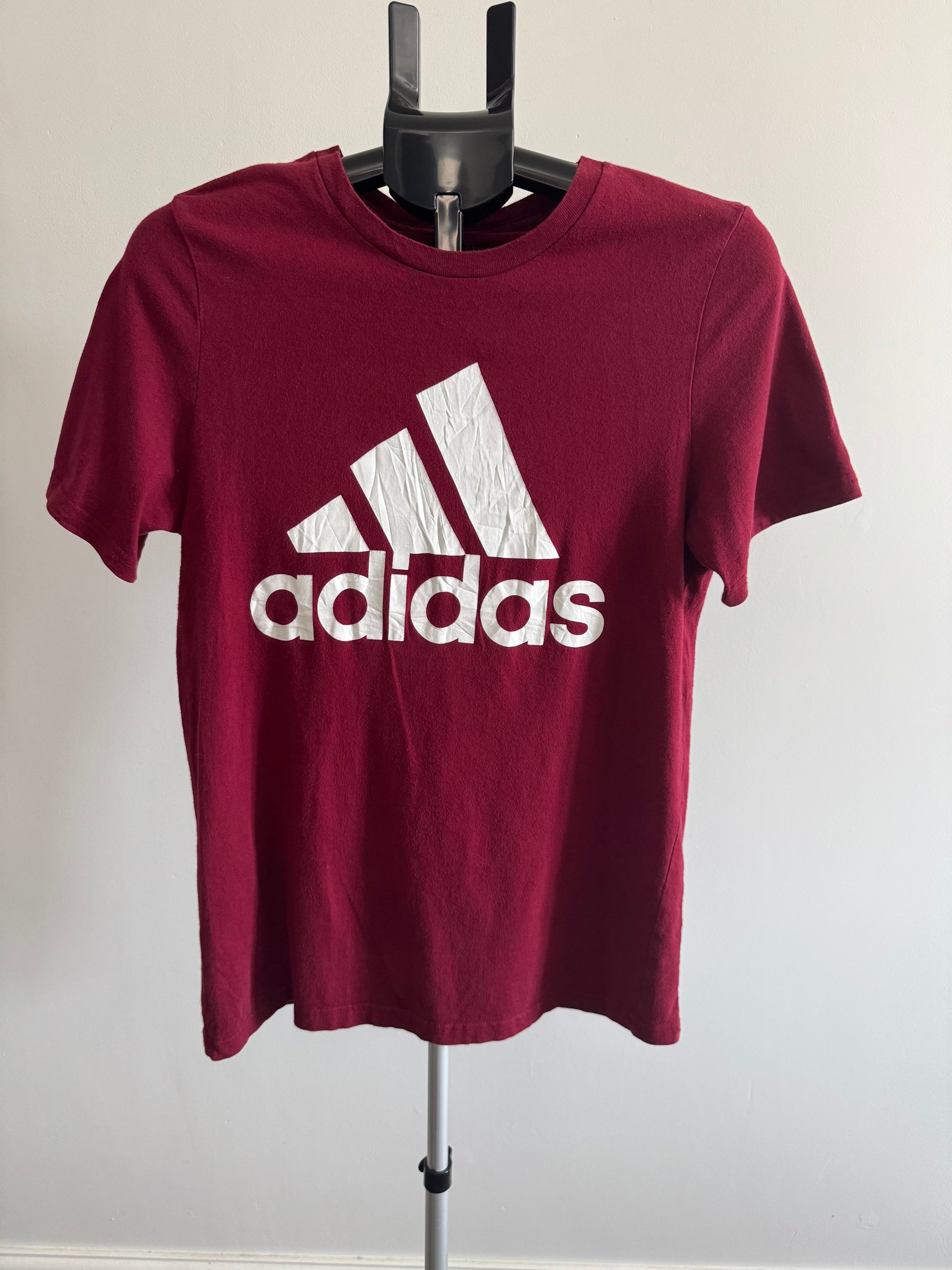 Adidas Men’s Large Logo T-Shirt
