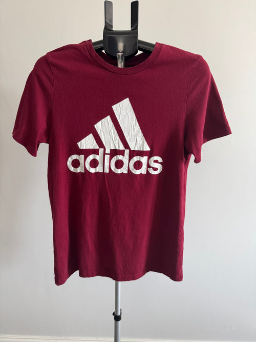 Adidas Men’s Large Logo T-Shirt
