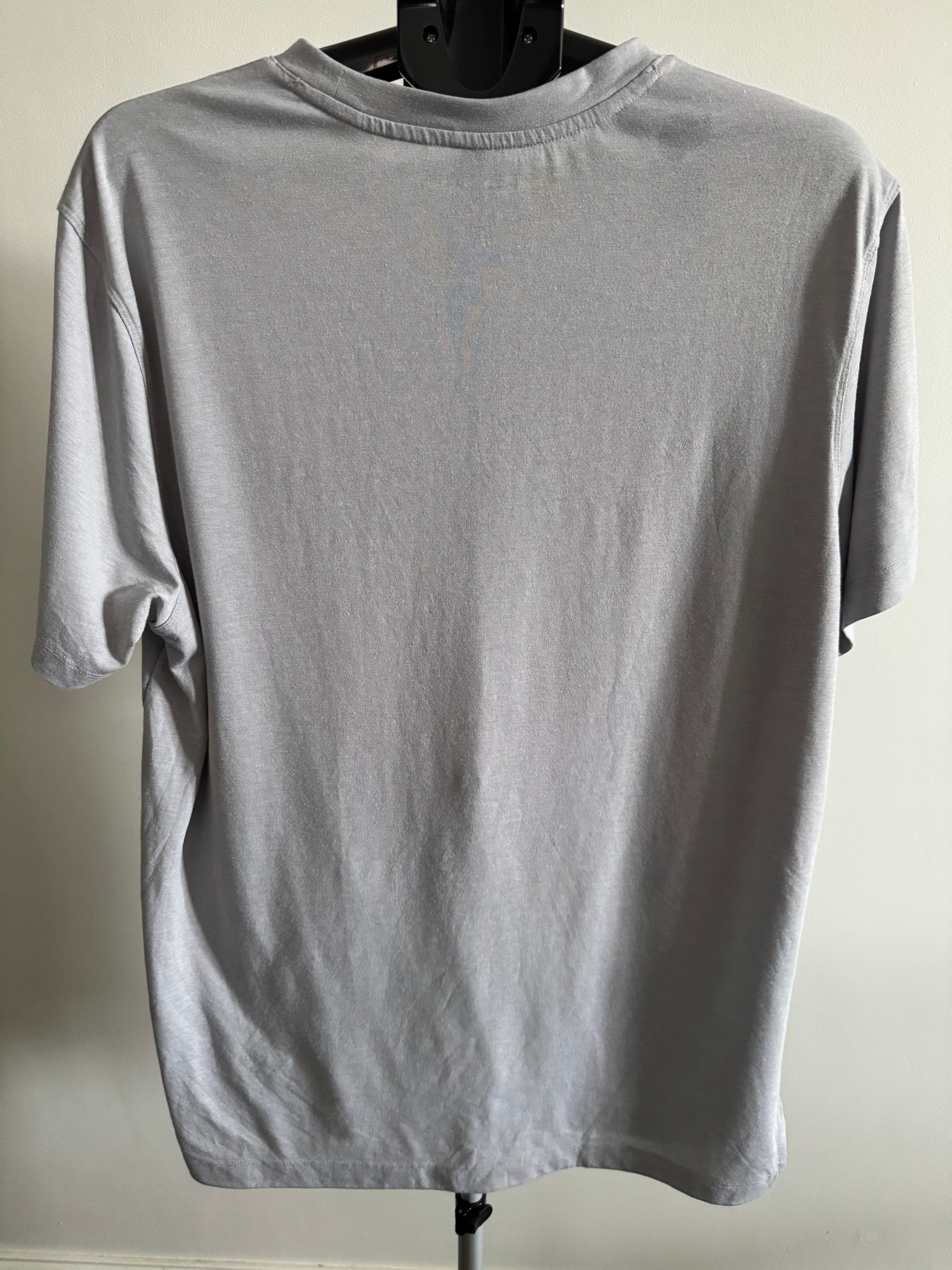 CHAMPION XL Men’s Branded T-Shirt