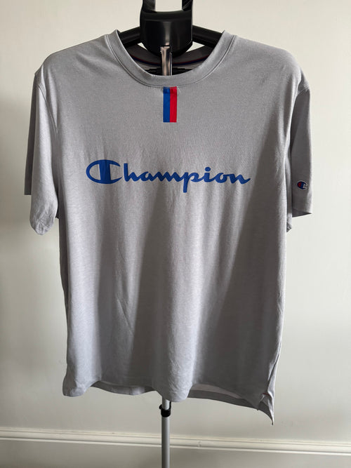 CHAMPION XL Men’s Branded T-Shirt
