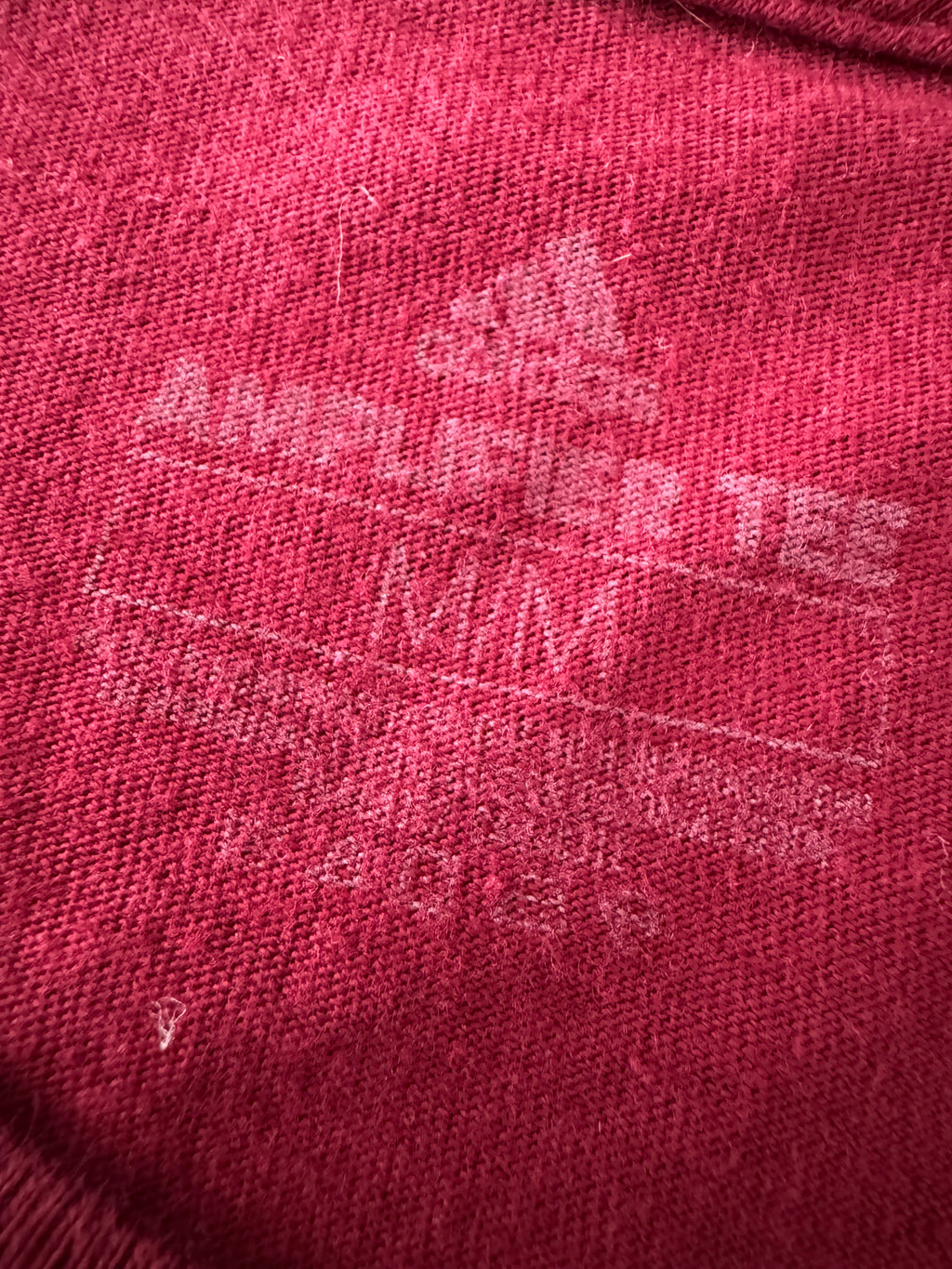 Adidas Men’s Large Logo T-Shirt